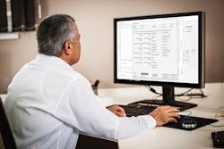 An online software program is available to easily check and adjust the parameters of your proportional valves. An online software program is available to easily check and adjust the parameters of your proportional valves.