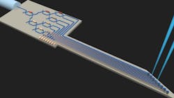 The new technology that enables our chip-based devices to point the beam anywhere we want opens the door wide for transforming a broad range of areas. The new technology that enables our chip-based devices to point the beam anywhere we want opens the door wide for transforming a broad range of areas.