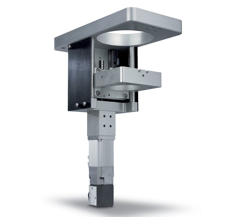 The Benefits of Subassemblies for Automation | Machine Design