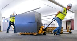 General Motors and Ventec Life Systems are partnering to convert the GM Kokomo, Ind. manufacturing facility for the production of ventilators. General Motors and Ventec Life Systems are partnering to convert the GM Kokomo, Ind. manufacturing facility for the production of ventilators.