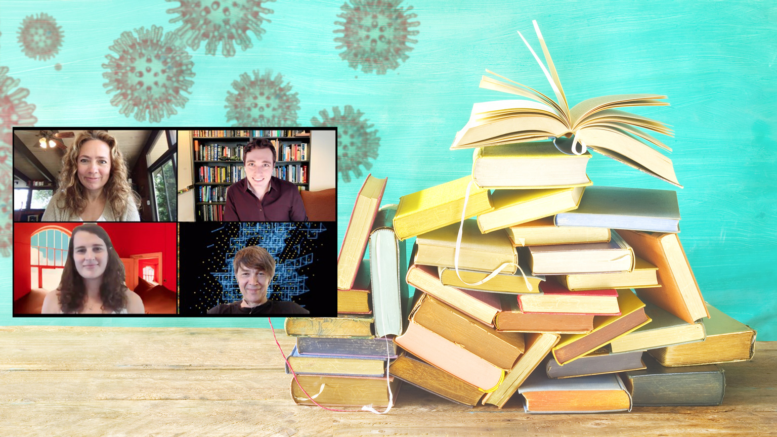 Berkeley Lab researchers