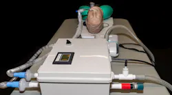 Ventilator
