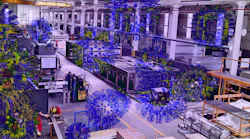 Coronavirus and manufacturing