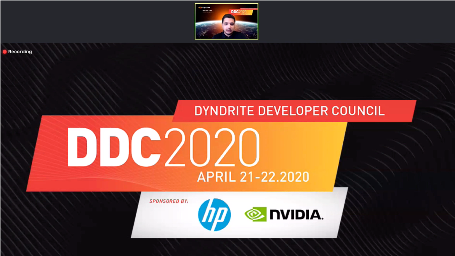 DDC 2020
