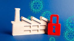 Plant closure Plant closure