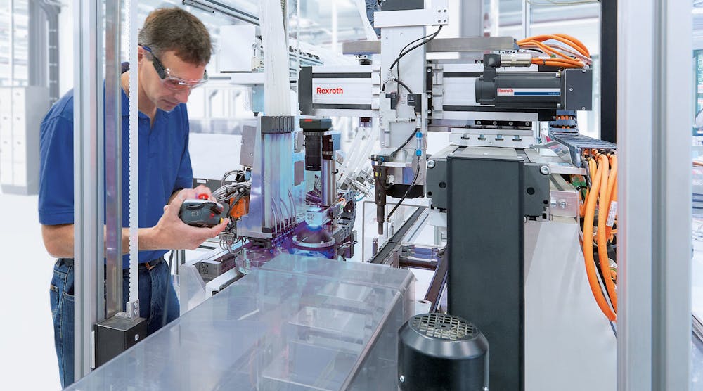 The Benefits of Subassemblies for Automation | Machine Design