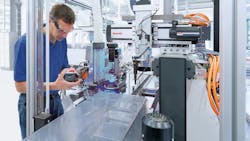 Subassemblies Subassemblies