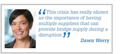 Dawn Werry pull quote Dawn Werry pull quote