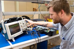 Assembling a VOCSN multi-function ventilator. Assembling a VOCSN multi-function ventilator.