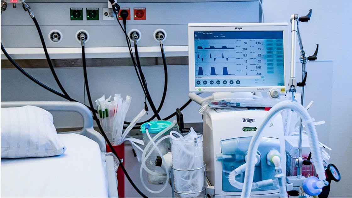 High-flow Oxygen Therapy And BiPAP: Two Complementary Strategies To Fight  Respiratory Failure RT
