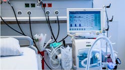 Ventilator Ventilator