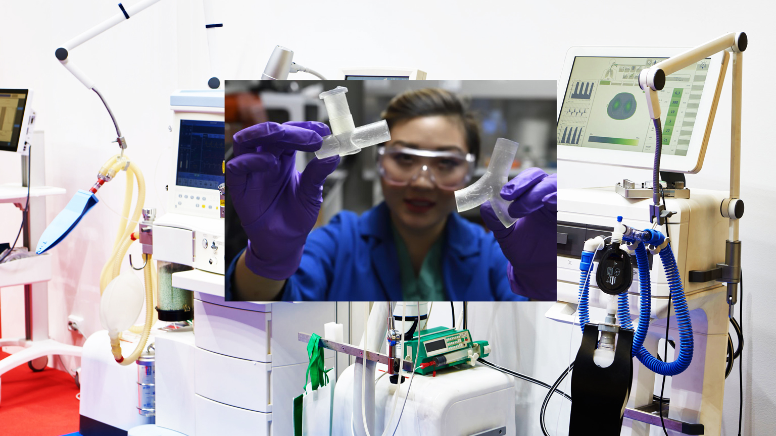 Johns Hopkins engineer