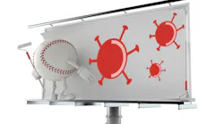 Baseball and coronavirus