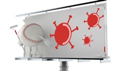 Baseball and coronavirus Baseball and coronavirus