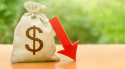 Economic decline