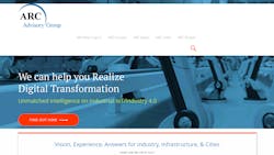 ARC screenshot ARC screenshot