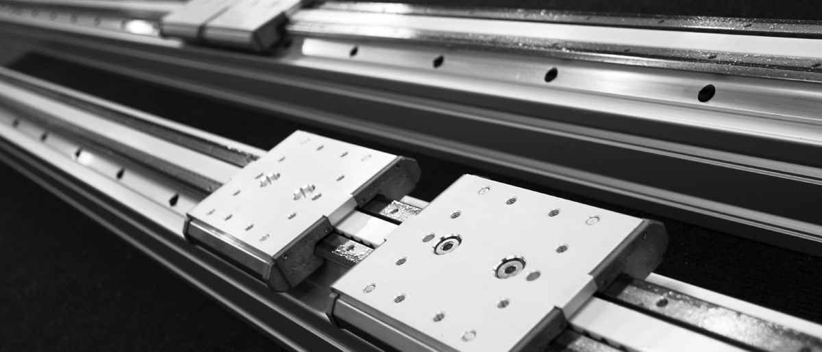 Linear Guides 101: The Basics Of Linear Guide Technology | Machine Design