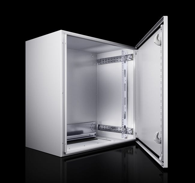 Tips for Selecting and Positioning Industrial HMIs and Control Panels ...