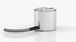 Interface’s six-axis load cell measures forces simultaneously in three mutually perpendicular axes and three simultaneous torques about those same axis. Six full bridges provide mV/V output on six independent channels. When used with the company’s eight-channel data acquisition/amplifier (Model BX8) with USB PC interface it which simplifies data analysis. Interface’s six-axis load cell measures forces simultaneously in three mutually perpendicular axes and three simultaneous torques about those same axis. Six full bridges provide mV/V output on six independent channels. When used with the company’s eight-channel data acquisition/amplifier (Model BX8) with USB PC interface it which simplifies data analysis.