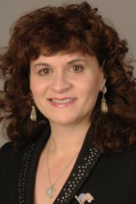 Dr. Karen Panetta is an IEEE fellow. She is also the dean of Graduate Education for the School of Engineering, a professor of electrical and computer engineering, and the director of the Simulation Research Laboratory at Tufts University.
