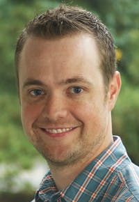 Mark Howe, vice president of sales and marketing, The Knotts Company. Mark Howe, vice president of sales and marketing, The Knotts Company.