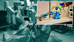 Robotic arm Robotic arm