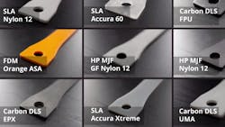 Xometry's WIll it Vibe? screenshot Xometry's WIll it Vibe? screenshot