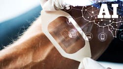 Medical wearable Medical wearable