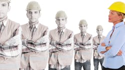 Gender crisis Gender crisis