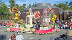Rose Bowl Parade