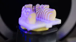 3D scanner