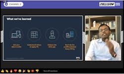 Swami Sivasubramanian, vice president of Amazon AI at Amazon Web Services counts down four pitfalls associated with machine learning. Swami Sivasubramanian, vice president of Amazon AI at Amazon Web Services counts down four pitfalls associated with machine learning.