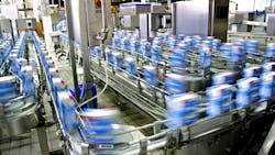 Factory automation Factory automation