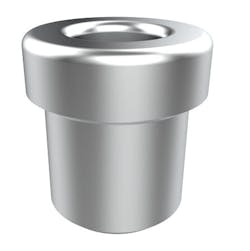 Head press fit bushing. Head press fit bushing.