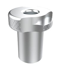 Slip-fixed renewable bushings. Slip-fixed renewable bushings.