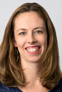 Heather Ames Versace, co-founder and COO, Neurala. Heather Ames Versace, co-founder and COO, Neurala.