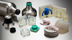 Moldmaking Moldmaking