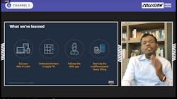 Swami Sivasubramanian Swami Sivasubramanian