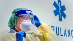 Respirator masks Respirator masks