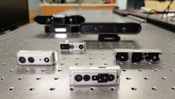 Orbbec 3D sensing technologies Orbbec 3D sensing technologies