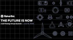 MakerBot summit