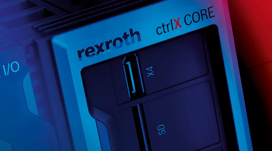 There’s an App for That: Bosch Rexroth Reveals Web-Based Automation ...