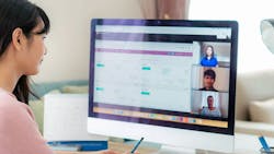 Teleconferencing Teleconferencing