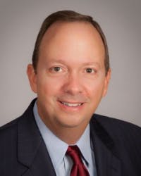 Brian Sallade, president and CEO, Kinsmen Group. Brian Sallade, president and CEO, Kinsmen Group.