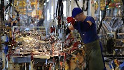 Factory manufacturing Factory manufacturing