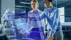 3D Technology 3D Technology