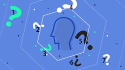 Seven questions Seven questions