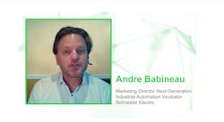 Andre Babineau Andre Babineau