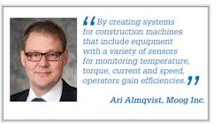 Ari Almqvist quote Ari Almqvist quote