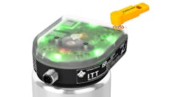 The ISP’s space-saving design can be automatically calibrated with a dongle or the ISP app. The ISP’s space-saving design can be automatically calibrated with a dongle or the ISP app.